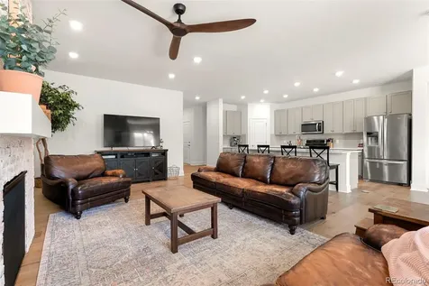 12483 Bagley Way Parker CO 80134