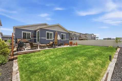 12483 Bagley Way Parker CO 80134