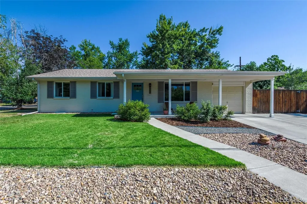 6000 Hoyt Street Arvada CO 80004