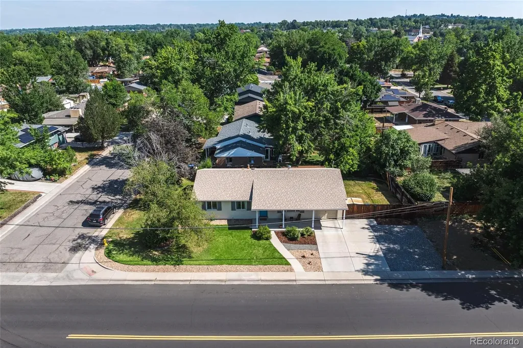 6000 Hoyt Street Arvada CO 80004