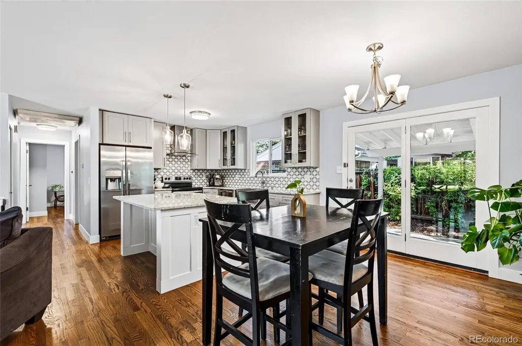 6000 Hoyt Street Arvada CO 80004