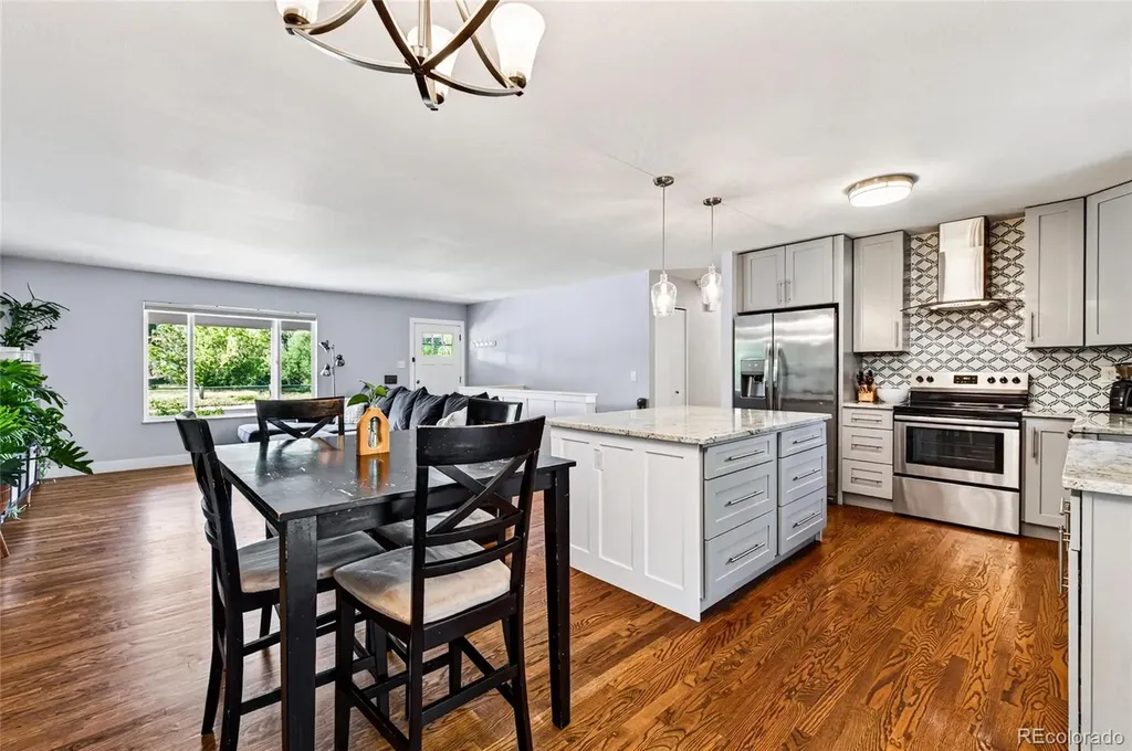 6000 Hoyt Street Arvada CO 80004