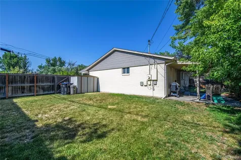 6000 Hoyt Street Arvada CO 80004