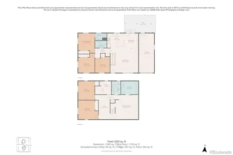 6000 Hoyt Street Arvada CO 80004