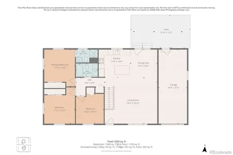 6000 Hoyt Street Arvada CO 80004
