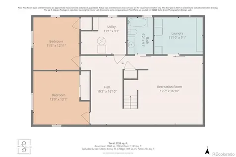 6000 Hoyt Street Arvada CO 80004
