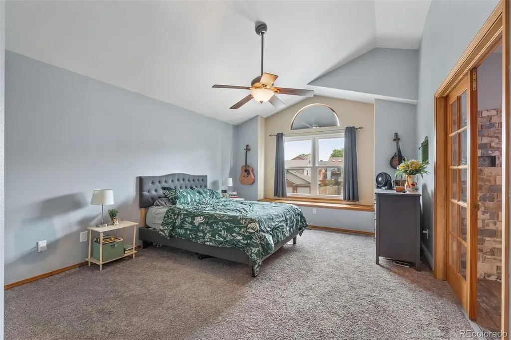 3490 Flying Horse Road Colorado Springs CO 80922