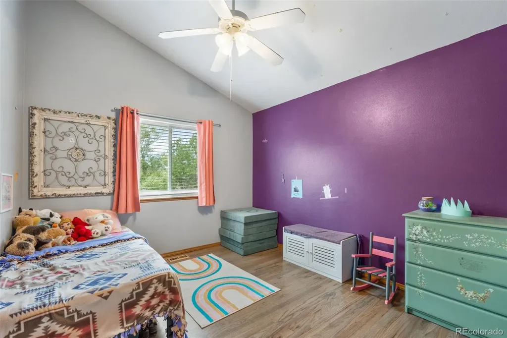 3490 Flying Horse Road Colorado Springs CO 80922