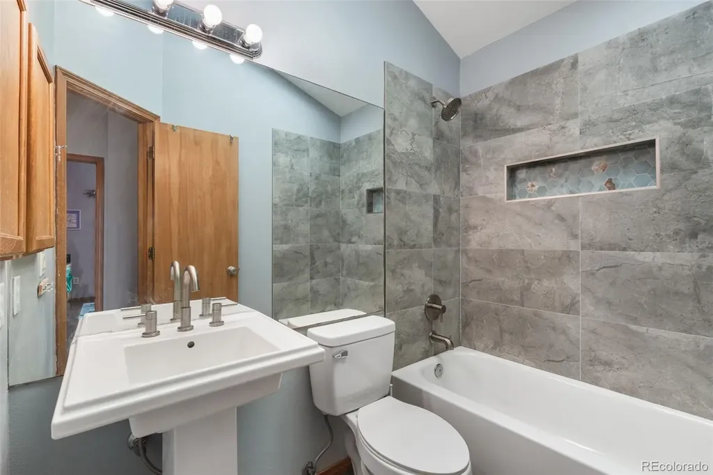 3490 Flying Horse Road Colorado Springs CO 80922