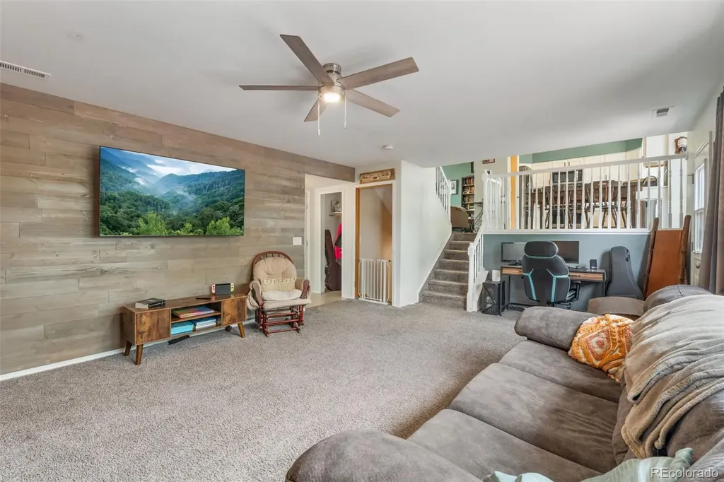 3490 Flying Horse Road Colorado Springs CO 80922