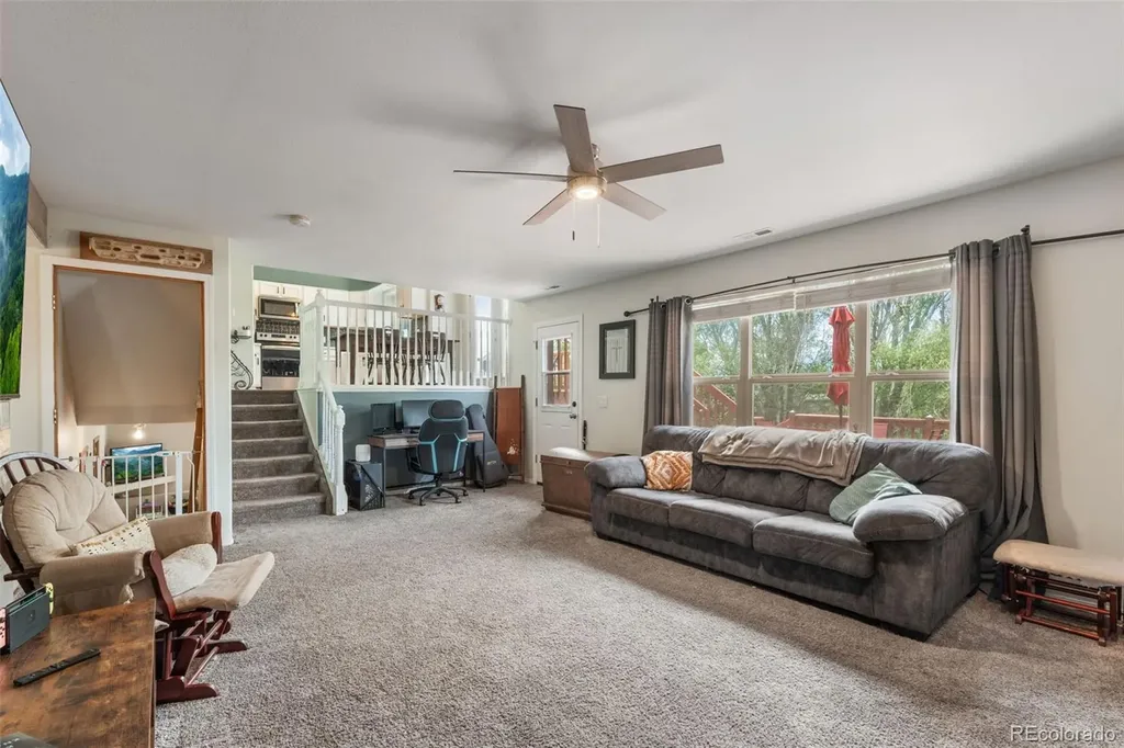 3490 Flying Horse Road Colorado Springs CO 80922