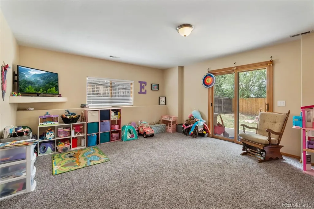 3490 Flying Horse Road Colorado Springs CO 80922