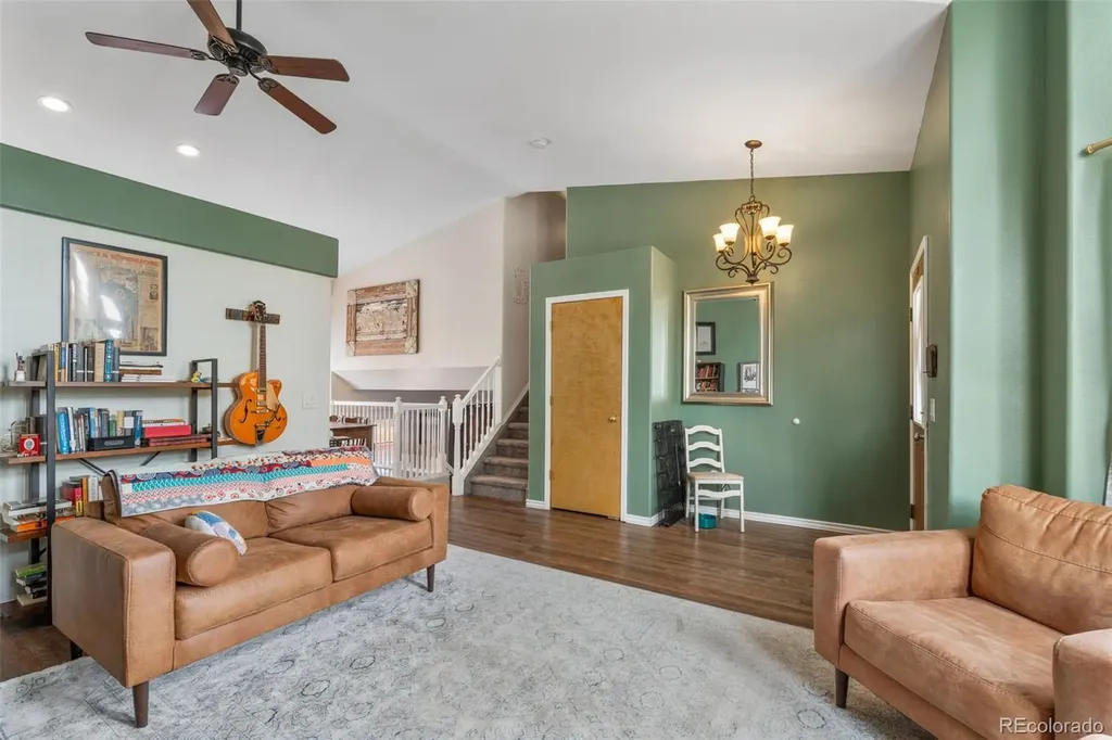 3490 Flying Horse Road Colorado Springs CO 80922