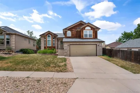 3490 Flying Horse Road Colorado Springs CO 80922