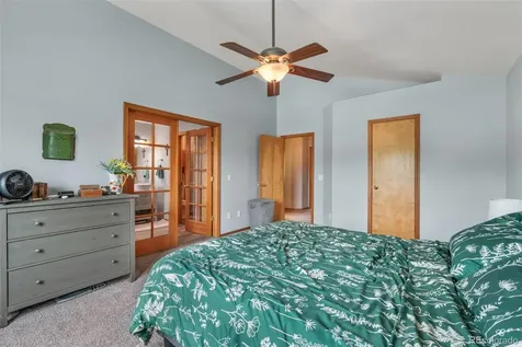 3490 Flying Horse Road Colorado Springs CO 80922