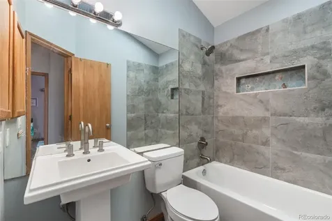 3490 Flying Horse Road Colorado Springs CO 80922