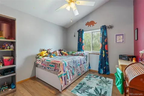 3490 Flying Horse Road Colorado Springs CO 80922