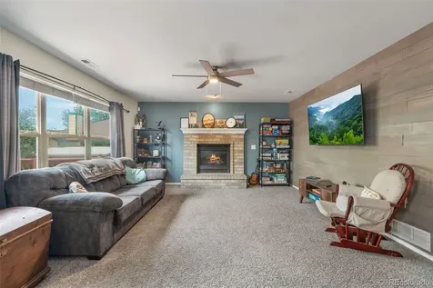 3490 Flying Horse Road Colorado Springs CO 80922