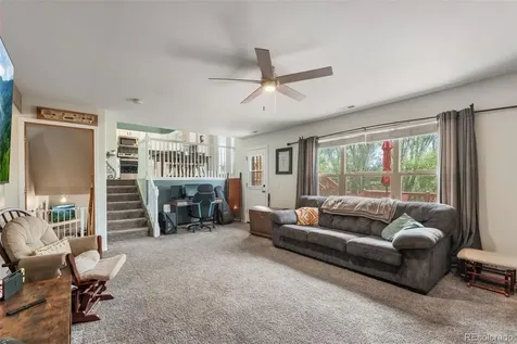 3490 Flying Horse Road Colorado Springs CO 80922