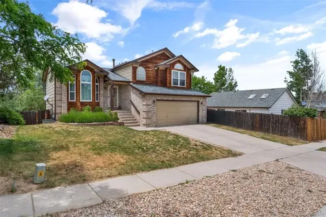 3490 Flying Horse Road Colorado Springs CO 80922