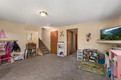 3490 Flying Horse Road Colorado Springs CO 80922