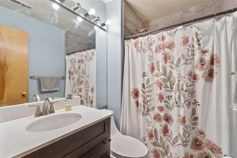 3490 Flying Horse Road Colorado Springs CO 80922