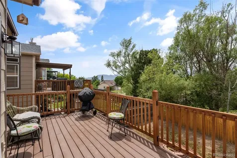 3490 Flying Horse Road Colorado Springs CO 80922