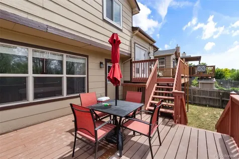 3490 Flying Horse Road Colorado Springs CO 80922