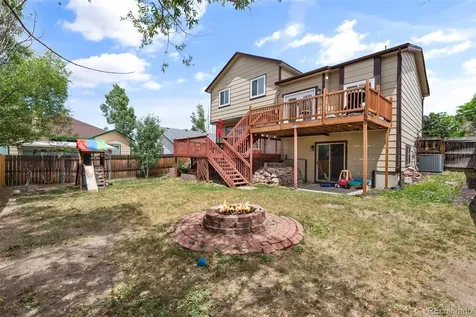 3490 Flying Horse Road Colorado Springs CO 80922
