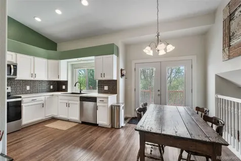 3490 Flying Horse Road Colorado Springs CO 80922