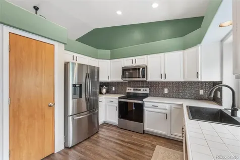 3490 Flying Horse Road Colorado Springs CO 80922