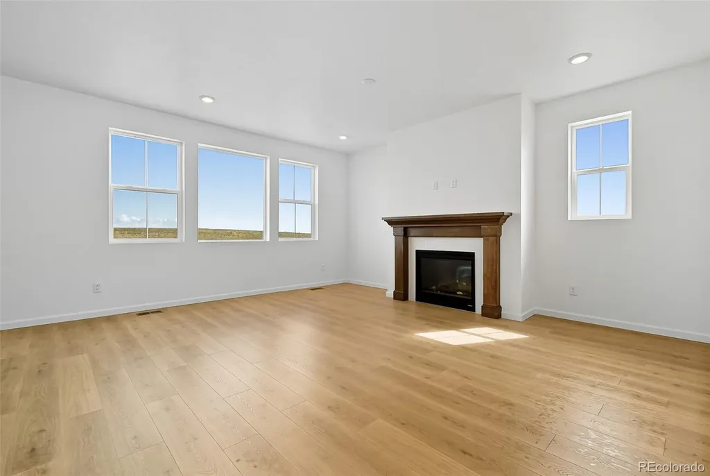 3639 Recess Lane Castle Rock CO 80108