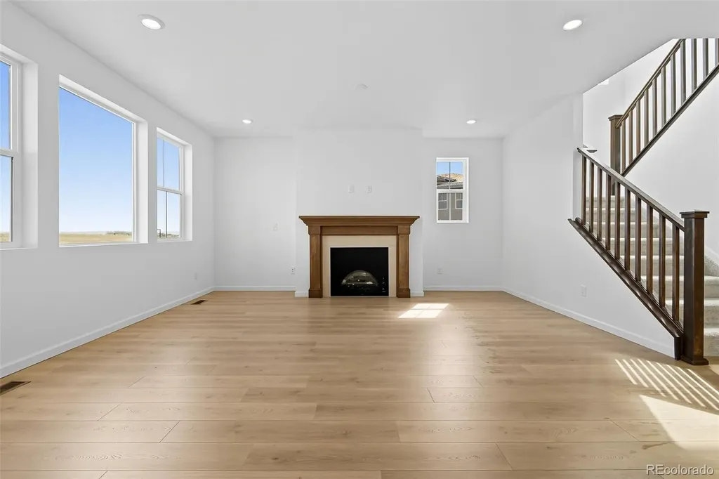 3639 Recess Lane Castle Rock CO 80108