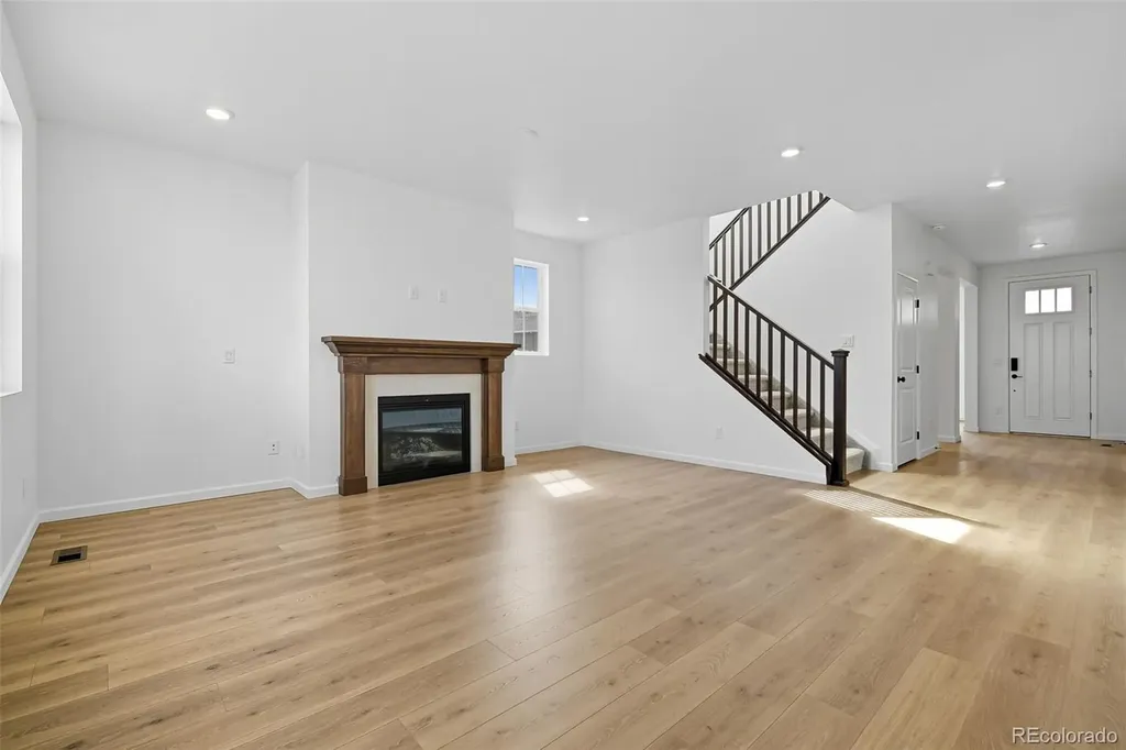 3639 Recess Lane Castle Rock CO 80108