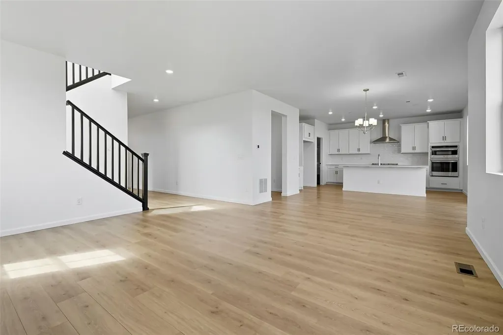 3639 Recess Lane Castle Rock CO 80108