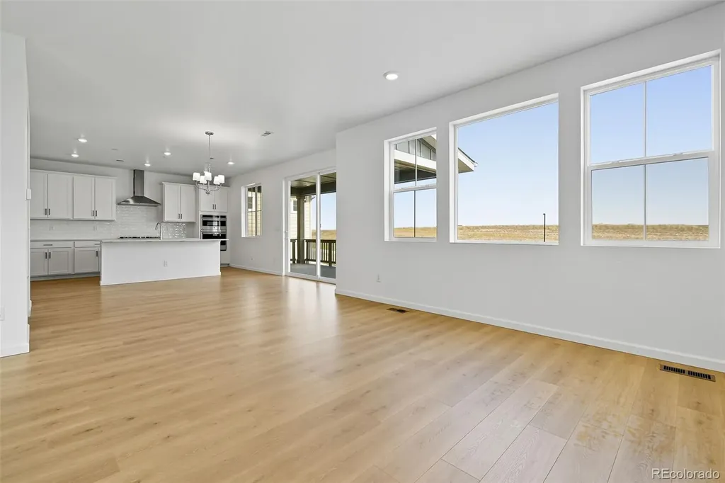 3639 Recess Lane Castle Rock CO 80108