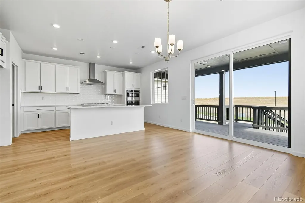 3639 Recess Lane Castle Rock CO 80108