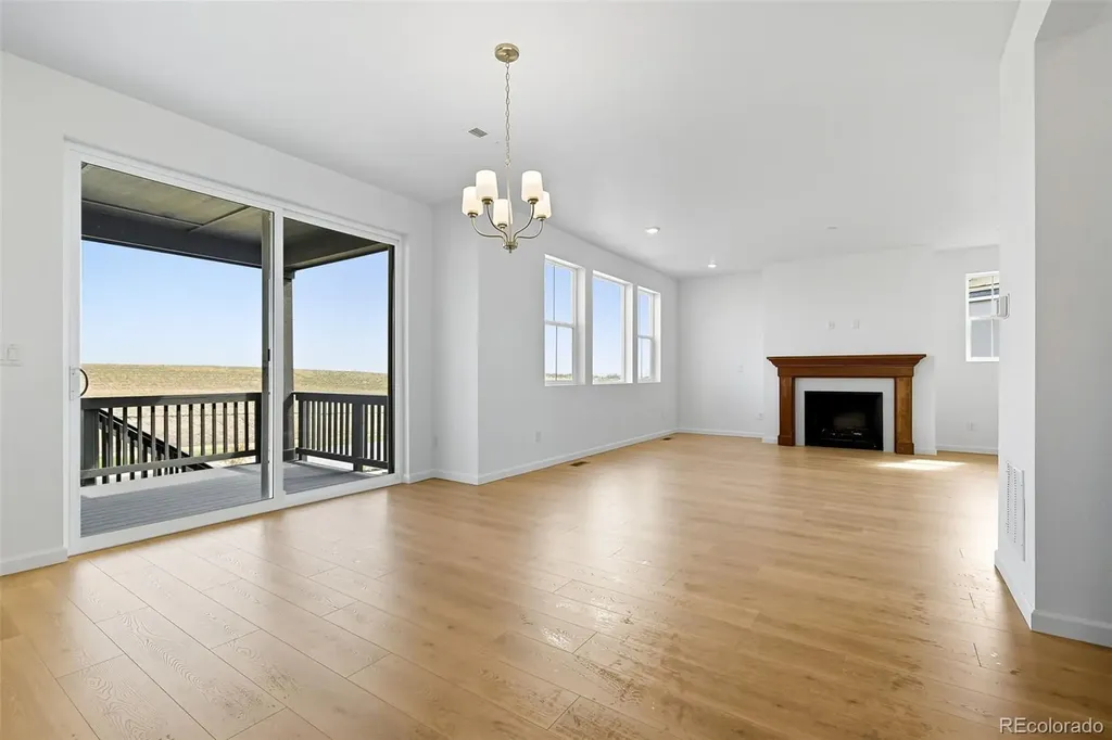 3639 Recess Lane Castle Rock CO 80108