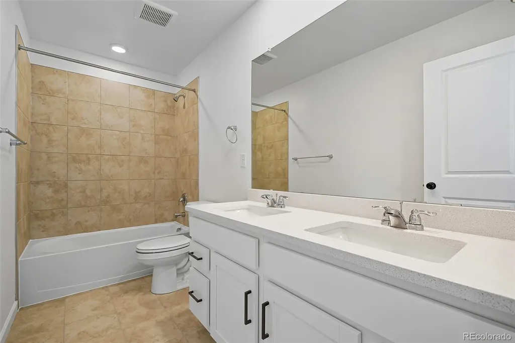 3639 Recess Lane Castle Rock CO 80108