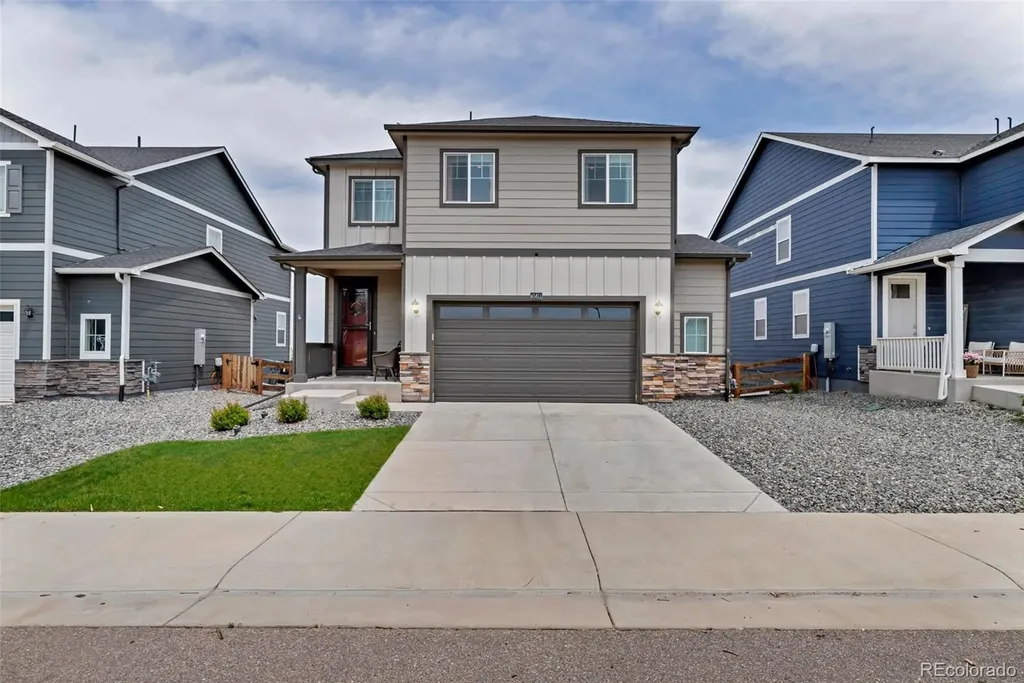 45811 Orchid Avenue Bennett CO 80102