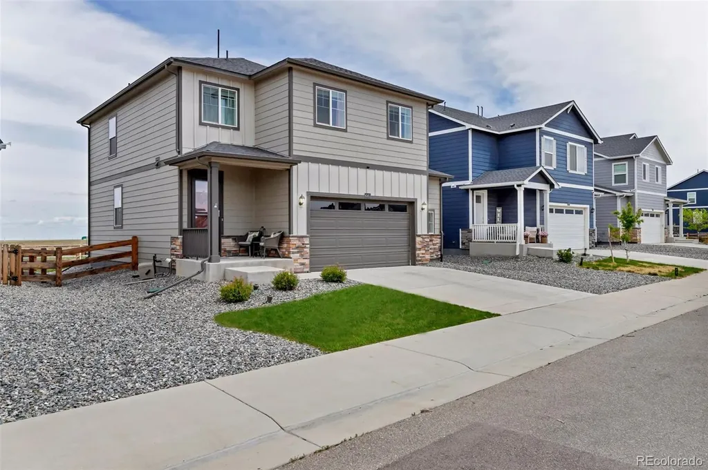 45811 Orchid Avenue Bennett CO 80102