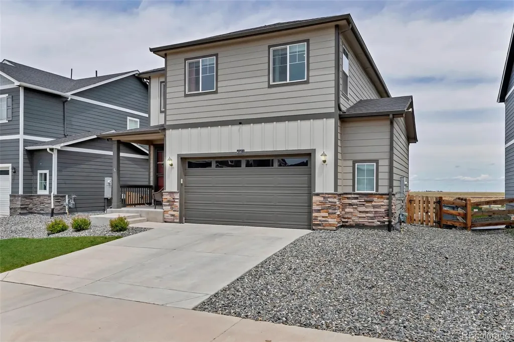 45811 Orchid Avenue Bennett CO 80102