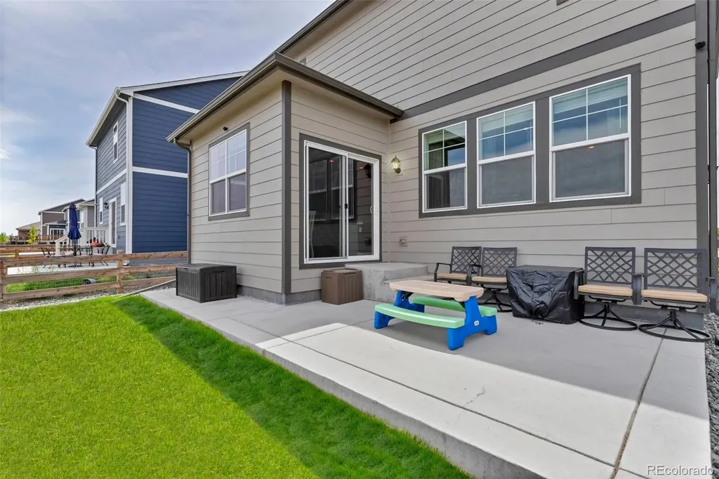 45811 Orchid Avenue Bennett CO 80102