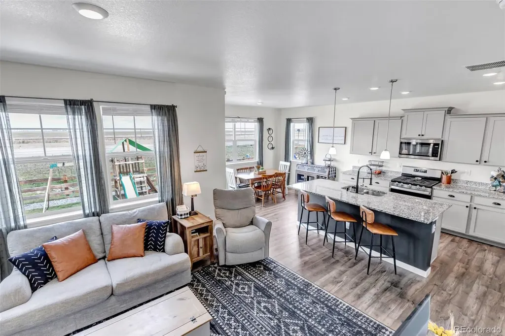 45811 Orchid Avenue Bennett CO 80102