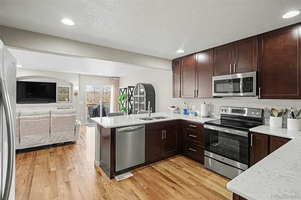 4691 Whimbrel Drive Littleton CO 80126