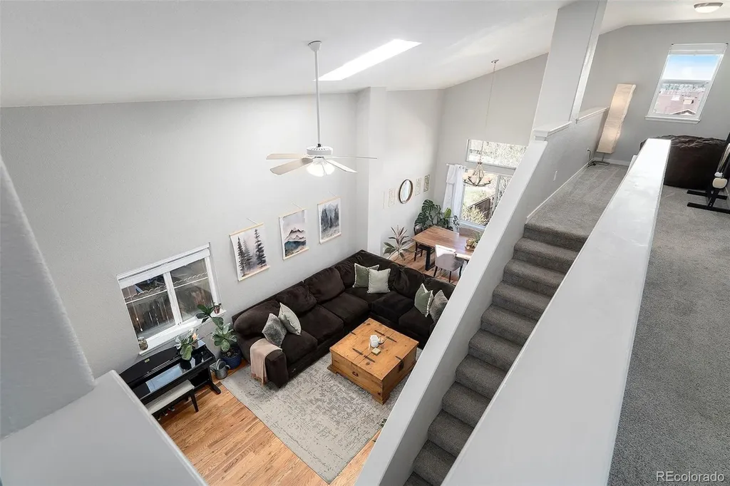 4691 Whimbrel Drive Littleton CO 80126