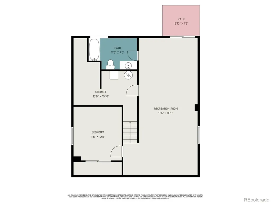 4691 Whimbrel Drive Littleton CO 80126
