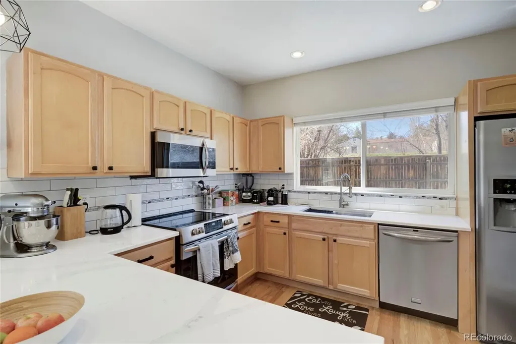 7918 E Vassar Drive Denver CO 80231
