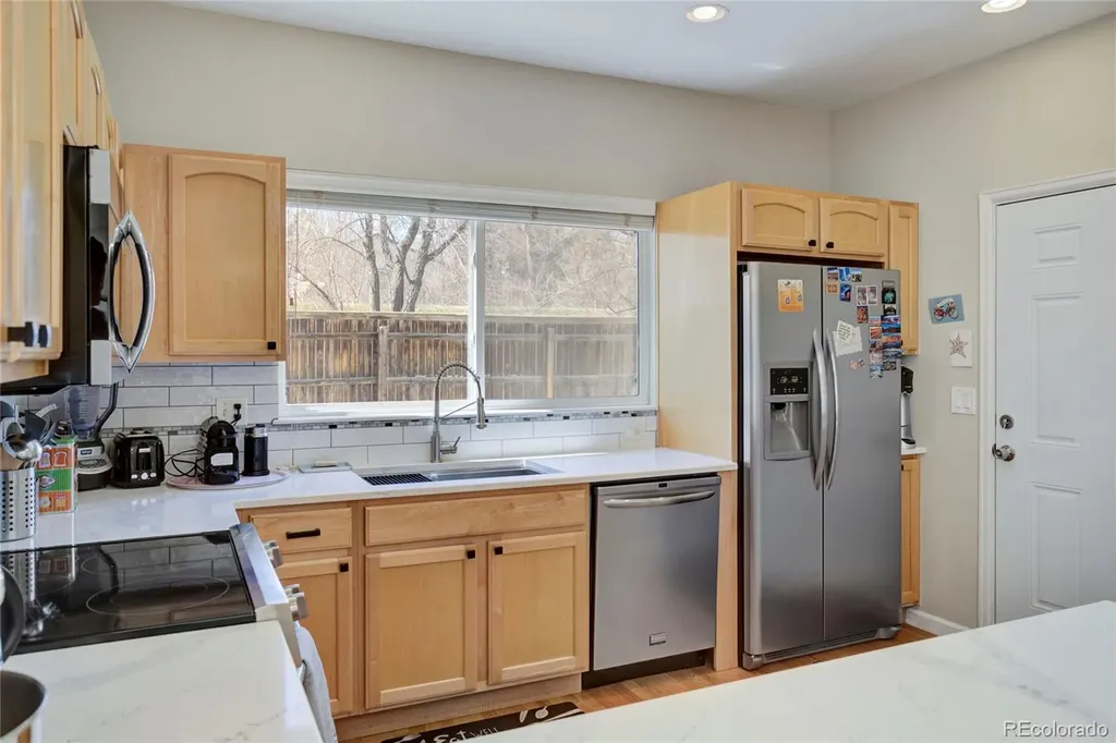 7918 E Vassar Drive Denver CO 80231