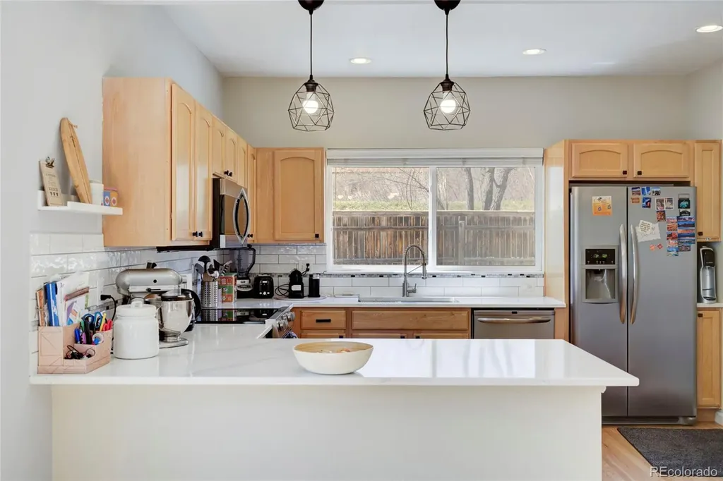7918 E Vassar Drive Denver CO 80231